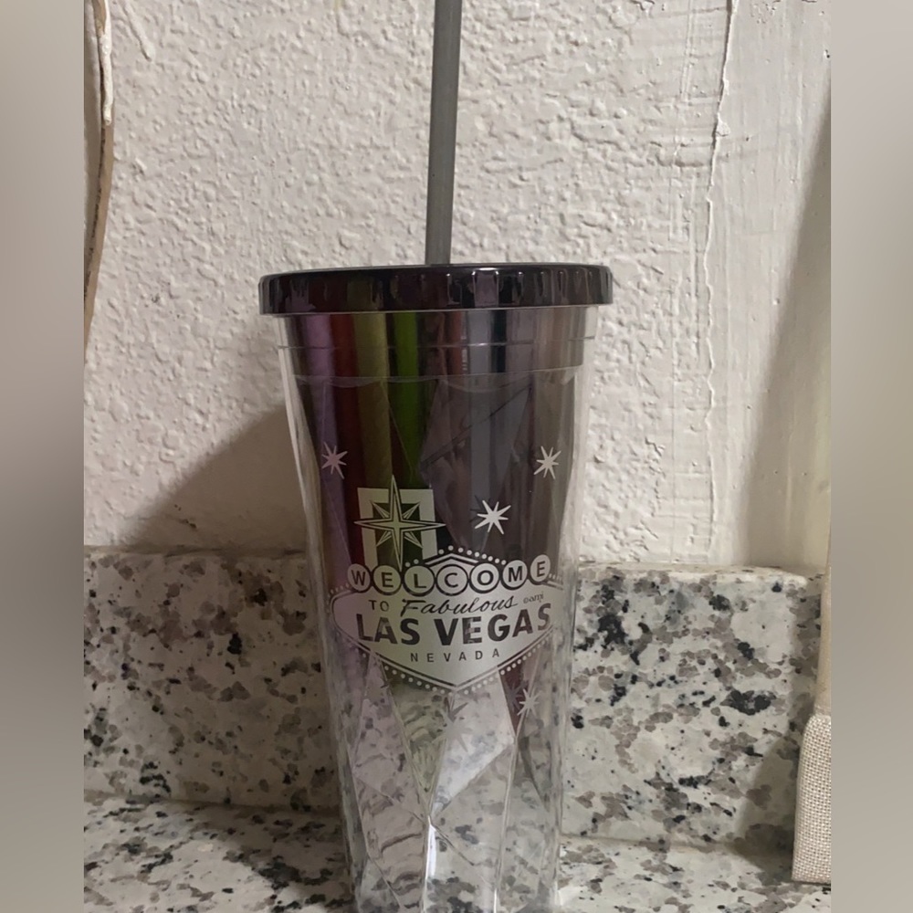 Las Vegas cup